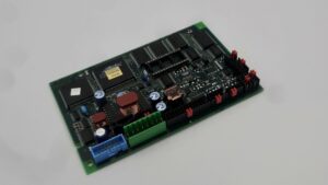 Printer driver 2 7.5dot GX